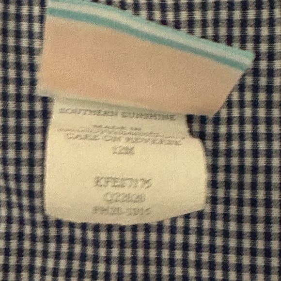 Pumpkin Longalls - Picture 2 of 4